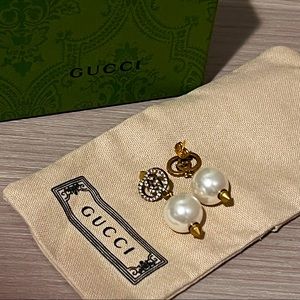 Gucci earrings